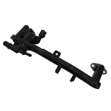 Coolant Pipe 5.0 V8 Petrol (Eurospare) LR018273 LR077042 LR109402 LR122709 