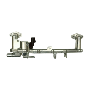 Coolant Pipe 5.0 V8 Petrol (Aftermarket) LR018273 LR077042 LR109402 LR122709 LR122709AL *Alloy*