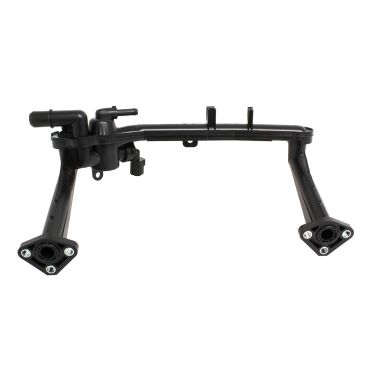 Heater Pipe Manifold 3.0 V6 Petrol (Whaler) LR122710