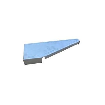 Sill Closing Panel LH Classic (DDS) LR122N/S