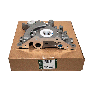 Oil Pump TDV6 (Genuine) LR123716 LR013487 C2C39664 LR076782