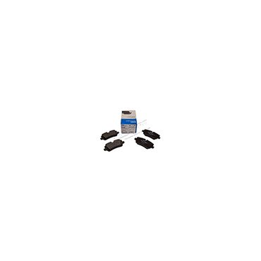 Rear Brake Pads  Ap Delphi LR123717