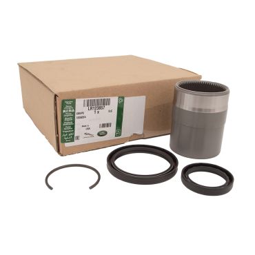 KIT - SLEEVE TRANSMISSION (GENUINE) LR123857