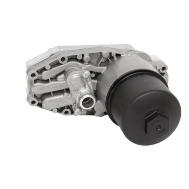 Oil Cooler Filter Housing TDV6 GEN2 (Aftermarket) LR124259