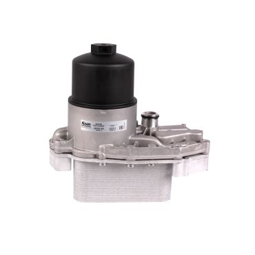 Oil Cooler Filter Housing TDV6 GEN2 (Nissens) LR124259