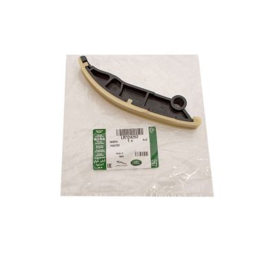 Timing Chain Guide RH Primary (Genuine) LR073760 LR124262