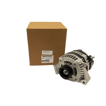 Alternator 3.0 &amp; 5.0 SC (Britpart) DAN1103 LR091107 LR124471