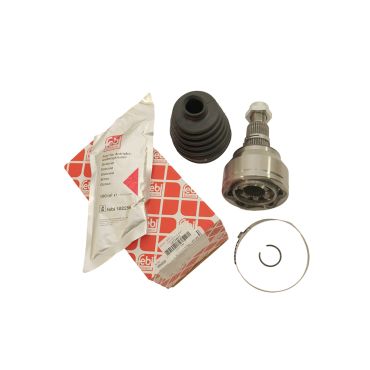 CV Joint Front (FEBI) LR124673 LR025067