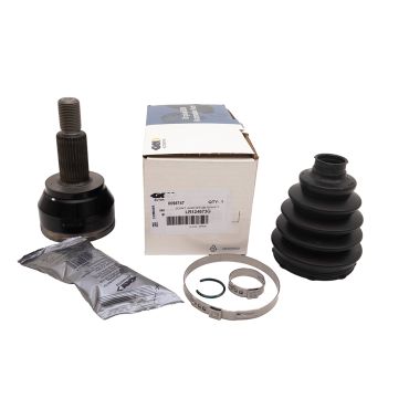 CV Joint Front (GKN) LR124673 LR025067