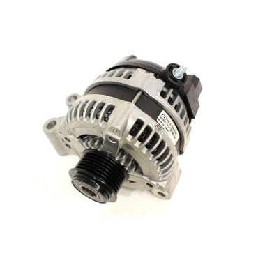 Alternator RRS D4 3.0 TDV6 (Denso) LR124836 