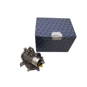 Throttle Body and EGR Valve (Pierburg) LR125537G