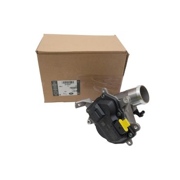 Throttle Body and EGR Valve (Genuine) LR125537LR