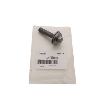 Camshaft Bolt (OEM) LR080771 LR125589