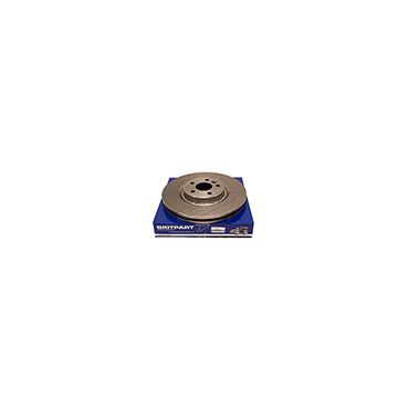 Brake Disc (Britpart) Front For  Caliper  Size 17 inch  Range Rover Velar LR125902 LR090684 