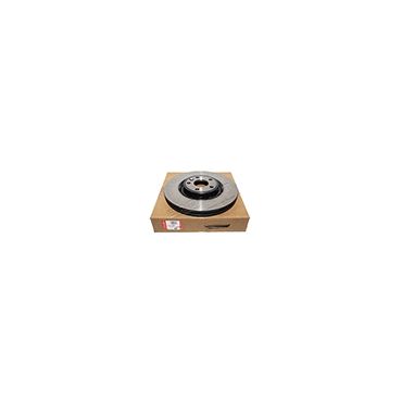 Brake Disc (Genuine) Front For  Caliper  Size 17 inch  Range Rover Velar  LR125902 LR090684