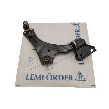 RHF Lower Arm  with Heavy Duty Suspension (Lemforder)   LR126118 LR117140 LR110277 LR101811 LR096363 LR086107 LR060046 