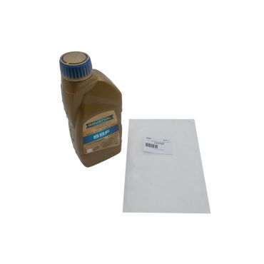 Oil Limited Slip Diff (Ravenol) LR052439 LR127084