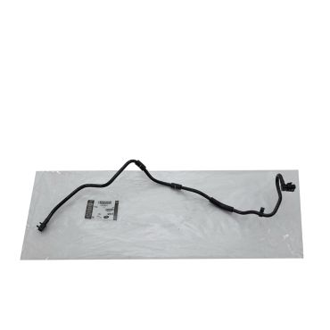 2.0 Diesel Ingenium Radiator to Coolant Bottle  Bleed Pipe DEF L663 > (V) N2999999   LR128312