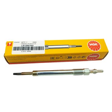 Glow Plug (OEM)  LR128419G