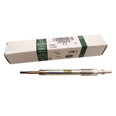 GLOW PLUG  LR128419LR
