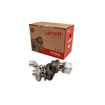Turbocharger RH 3.0 TDV6 (Garrett) LR063777 LR128704