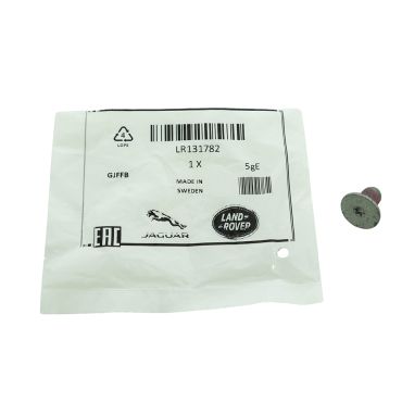 Brake Disc Torx Bolt M8x12 (GENUINE) LR131782
