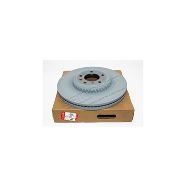 Brake Disc Front 363MM (Genuine) LR181547 LR161896 LR132809