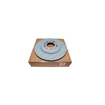 Rear Brake Disc 325mm (GENUINE) LR187241LR132810 LR161901