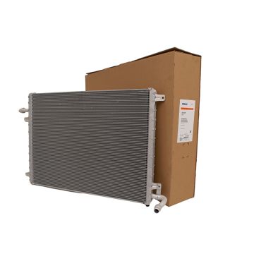 Water Charge Air Cooler Radiator 2.0 Ingenium (Mahle) LR075357 LR112874 LR133030