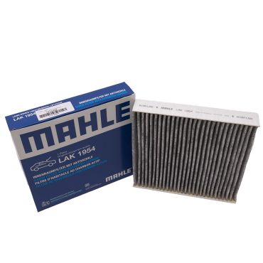 Pollen Filter L462 L663 (Mahle) LR133345