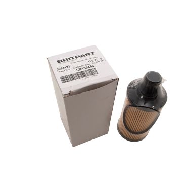 Oil Filter  (Britpart) LR133455
