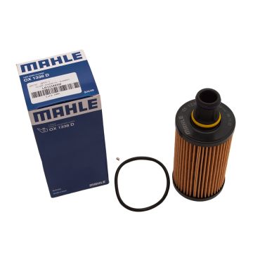 Oil Filter  (Mahle) LR133455
