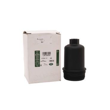 Oil Filter Housing Cover LR133514