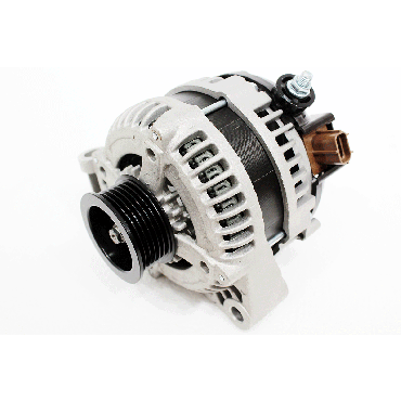 Alternator 3.6 TDV8 (Hella) LR133564 YLE500290 LR010513 LR010514 YLE500430 DAN990
