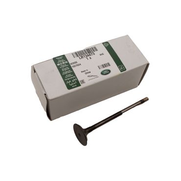 Exhaust Valve LR091763  LR134473 JDE38752 JDE39852