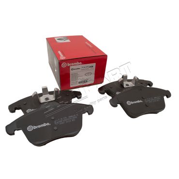 Front Brake Pads Range Rover Evoque Discovery Sport 2WD LR027309 LR134693  BREMBO