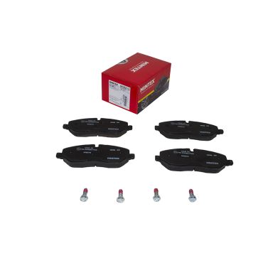 Front Brake Pad Set  (Mintex) SFP500010 LR019618 LR134694