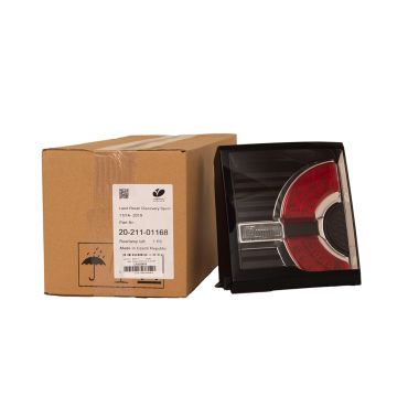 Lamp Rear Inner LH Discovery Sport (OEM) LR135474