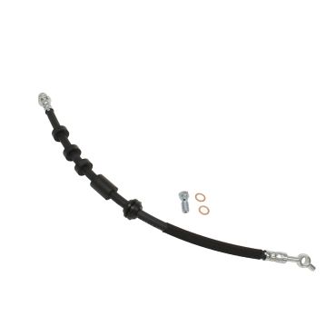 Brake Hose Front RH (Eurospare) LR59121 LR075355 LR095289 LR135813