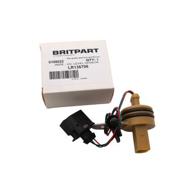 Oil Sensor Fly Lead (Britpart) LR034465 LR084464 LR01423 LR136706