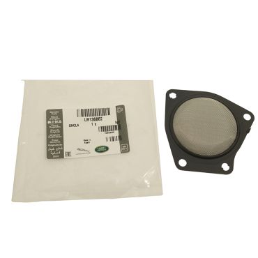 EGR Cooler Filter (Genuine) LR136862 