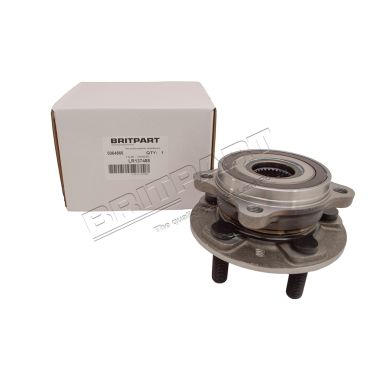 Front Hub  RH/LH  RR Velar (BRITPART) LR090515 LR122586  LR137488