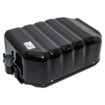 Air Suspension Compressor Assembly (AMK) LR095838 LR140034