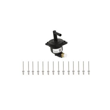 Air Suspension Silencer Expansion Chamber (Genuine) LR140035 