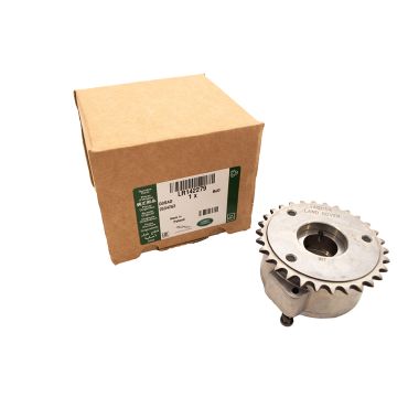 Inlet Variable Valve Timing Sprocket (Genuine) 110123463 LR142279 LR091759 JDE38702 JDE41016 
