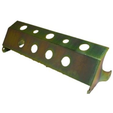Steering Guard Steel 90/110 RHD (DDS) LR146P