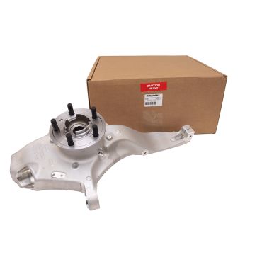 Front RH Knuckle Range Rover 2013 On (Britpart) LR040118 LR146341
