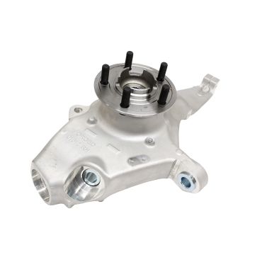 Front RH Knuckle Range Rover 2013 On (Britpart) LR040118 LR146341