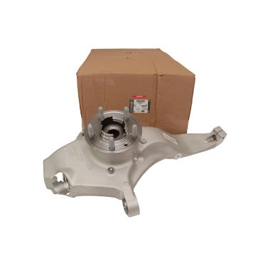 Front RH Knuckle Range Rover 2013 On (Genuine) LR040118 LR146341