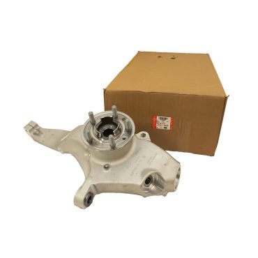 Front LH Knuckle RRS L494 (Genuine) LR146347